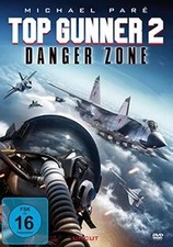 Top gunner danger gebraucht kaufen  Berlin