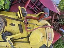 Brinly clevis hitch for sale  Plainfield