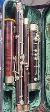 bassoon gebraucht kaufen bassoon gebraucht kaufen Dalheim, Mommenheim, Undenheim