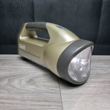 Lanterna/lanterna Coleman 4D feixe largo modelo # 5308 - Testado comprar usado Lanterna/lanterna Coleman 4D feixe largo modelo # 5308 - Testado comprar usado  Enviando para Brazil