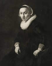 Hecht rembrandt porträt gebraucht kaufen Hecht rembrandt porträt gebraucht kaufen  Frankfurt am Main