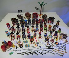Playmobil konvolut sammlung gebraucht kaufen  Vaterstetten