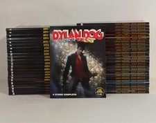 Dylan dog color usato  Forli