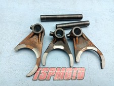 Forchette selettore cambio usato  Italia