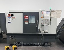 Haas cnc turning for sale  Lake Elsinore