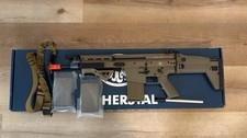 Cybergun scar cqb for sale  Grand Rapids