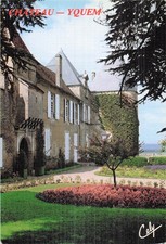 Sauternes chateau yquem d'occasion  France