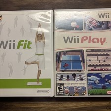 Wii play game for sale  Grapevine