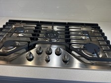 Jgp5036slss stainless burner for sale  Charlotte