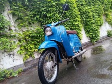 Schwalbe kr51 1 gebraucht kaufen  Leipzig