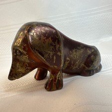 Vintage bronze copper for sale  Howell