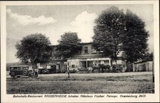 Nassenheide löwenberger land gebraucht kaufen  Berlin