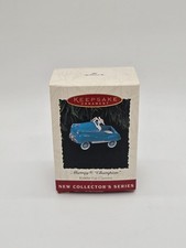 Hallmark ornament 1994 for sale  Seattle