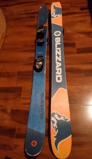 Mountain blizzard cochise for sale  Sparks