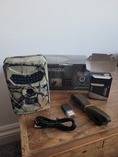 New trail camera for sale  BOURNEMOUTH