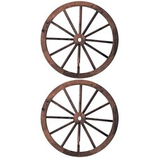 Wooden wagon wheel for sale Wooden wagon wheel for sale  UK