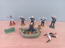 Soldat police gendarme d'occasion  Boulogne-sur-Mer
