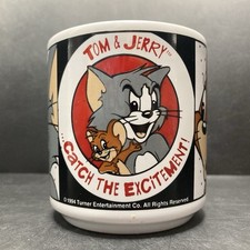 Vintage 1994 tom for sale  NORTHAMPTON