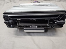Sony autoradio cdx gebraucht kaufen  Eichstätt