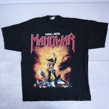 Manovar king metal usato  Portici