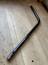 Lower handlebar arm for sale  RYE