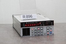 Rohde schwarz urv5 d'occasion  Dornes