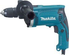 Makita schlagbohrmaschine hp16 gebraucht kaufen  Hamburg