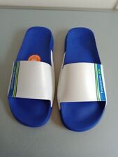 Claquettes slide classic d'occasion  Larmor-Plage