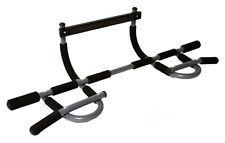 Iron gym barra usato  San Giuseppe Vesuviano
