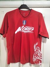 Korea football team for sale  SOUTHEND-ON-SEA