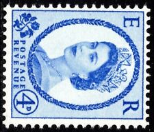 1958 ultramarine sg576ab for sale  DEAL