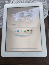 APPLE IPAD 2 modèle A1396 - 9,7 pouces - WiFi - 16Go, usado comprar usado  Enviando para Brazil