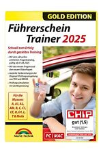 Führerschein trainer 2025 gebraucht kaufen  Burgthann
