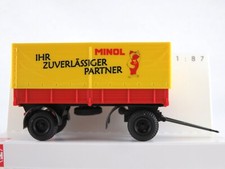 Busch 53358 anhänger gebraucht kaufen  Bad Abbach