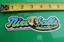 Sector nine skateboards for sale  Los Angeles