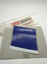 Yamaha aufkleber dt80lc gebraucht kaufen  Feucht