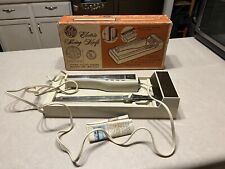 Vintage electric slicing for sale  Mc Donald