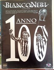 Bianco neri juvecentus usato  Sassuolo
