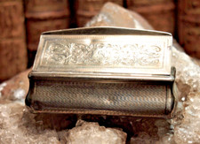 Beautiful silver silver d'occasion  Expédié en Belgium