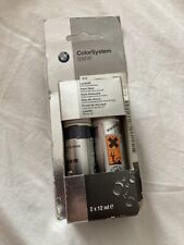Bmw original colorsystem for sale  SHEFFIELD