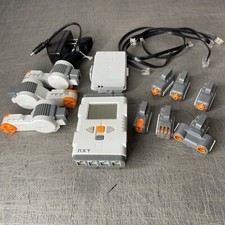 Lego mindstorms nxt for sale  Wilmore