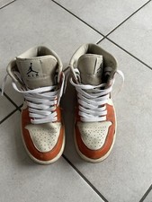 Scarpe bambino air usato  Solza
