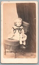 Cdv 1875 enfant d'occasion  Viry-Châtillon