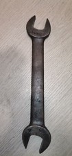 Vintage armstrong spanner for sale  WATFORD
