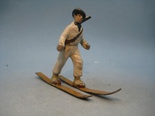 Quiralu chasseur alpin d'occasion  Bayonne