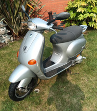 vespa 125cc for sale vespa 125cc for sale BIRMINGHAM