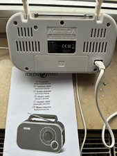 kuchenradio retro gebraucht kaufen kuchenradio retro gebraucht kaufen Roßwein