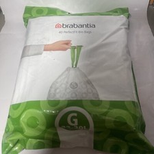 Brabantia perfectfit bin for sale  ILMINSTER