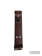 Buderus m006 braun gebraucht kaufen  Weinstadt