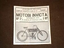Pubblicità epoca per usato  Villarosa